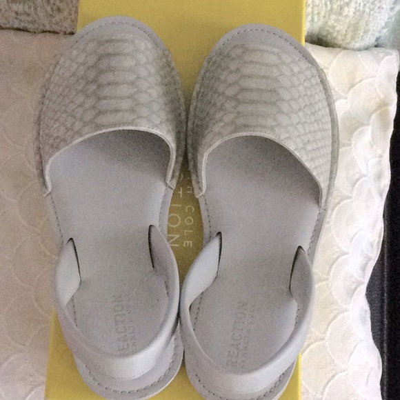 Kenneth Cole REACTION Sandal - Picture 5 of 16